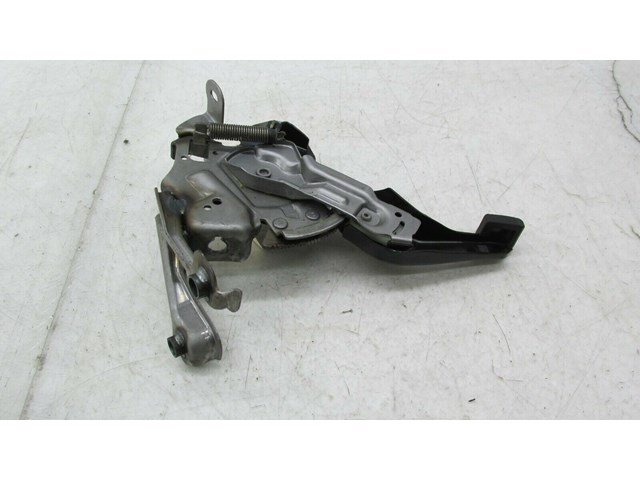 2011-2018 INFINITI M37 Q70 OEM LEFT FRONT DRIVER EMERGENCY BRAKE PEDAL 