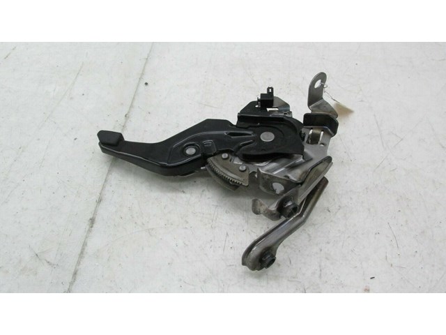 2011-2018 INFINITI M37 Q70 OEM LEFT FRONT DRIVER EMERGENCY BRAKE PEDAL 
