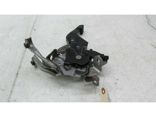 2011-2018 INFINITI M37 Q70 OEM LEFT FRONT DRIVER EMERGENCY BRAKE PEDAL 