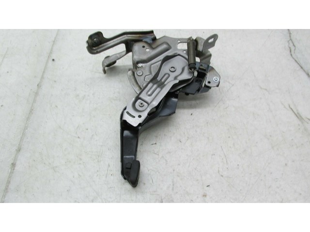 2011-2018 INFINITI M37 Q70 OEM LEFT FRONT DRIVER EMERGENCY BRAKE PEDAL 