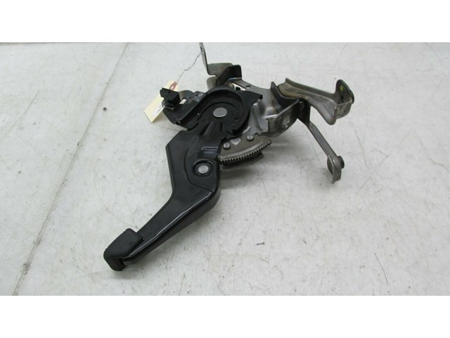 2011-2018 INFINITI M37 Q70 OEM LEFT FRONT DRIVER EMERGENCY BRAKE PEDAL 