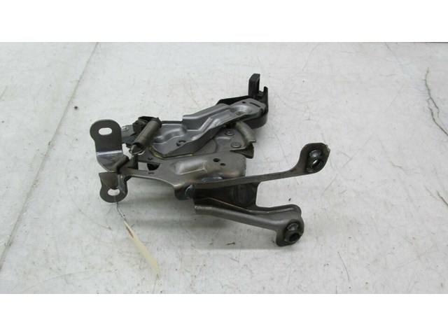 2011-2018 INFINITI M37 Q70 OEM LEFT FRONT DRIVER EMERGENCY BRAKE PEDAL 
