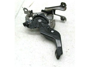 2011-2018 INFINITI M37 Q70 OEM LEFT FRONT DRIVER EMERGENCY BRAKE PEDAL 