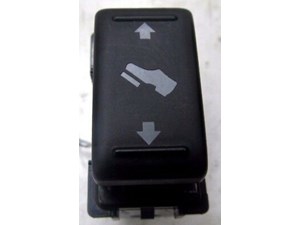 2004-2007 INFINITI QX56 OEM LEFT FRONT GAS PEDAL MOVEMENT SWITCH BUTTON 