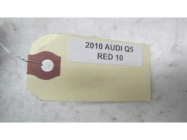 2009-2012 AUDI Q5 8R OEM GAS ACCELERATION PEDAL ASSEMBLY 8K1723523