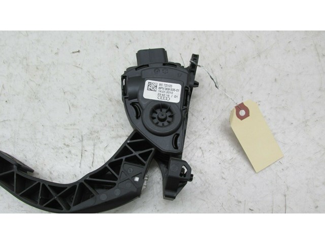 2009-2012 AUDI Q5 8R OEM GAS ACCELERATION PEDAL ASSEMBLY 8K1723523