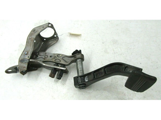 2004-2015 NISSAN ARMADA OEM LEFT FRONT BRAKE PEDAL ADJUSTABLE