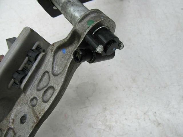 2004-2015 NISSAN ARMADA OEM LEFT FRONT BRAKE PEDAL ADJUSTABLE