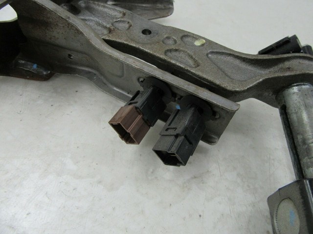 2004-2015 NISSAN ARMADA OEM LEFT FRONT BRAKE PEDAL ADJUSTABLE