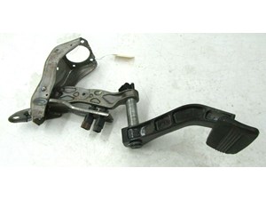 2004-2015 NISSAN ARMADA OEM LEFT FRONT BRAKE PEDAL ADJUSTABLE