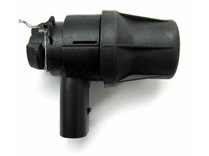 2004-2006 AUDI A8 L QUATTRO D3 OEM GAS PEDAL / ACCELERATION KICK DOWN ACTUATOR