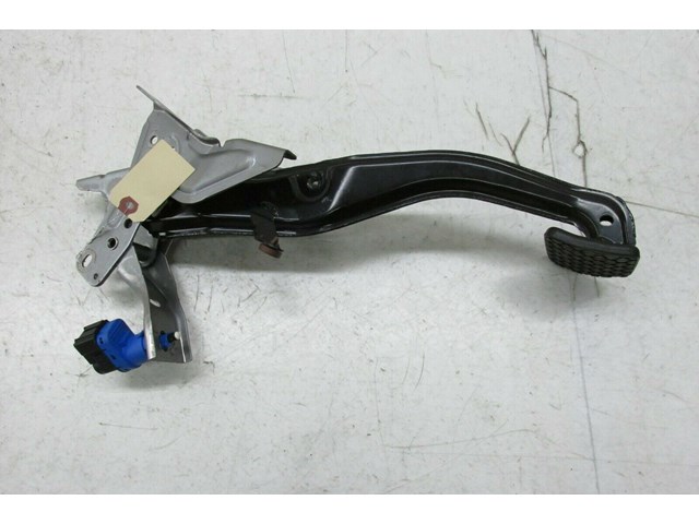 2013-2017 MAZDA 6 OEM BRAKE PEDAL WITH SENSOR ASSEMBLY 