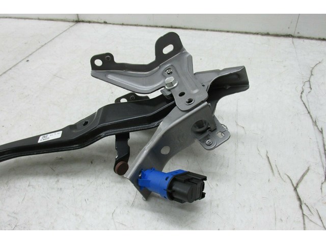 2013-2017 MAZDA 6 OEM BRAKE PEDAL WITH SENSOR ASSEMBLY 