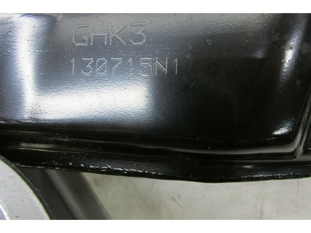 2013-2017 MAZDA 6 OEM BRAKE PEDAL WITH SENSOR ASSEMBLY 