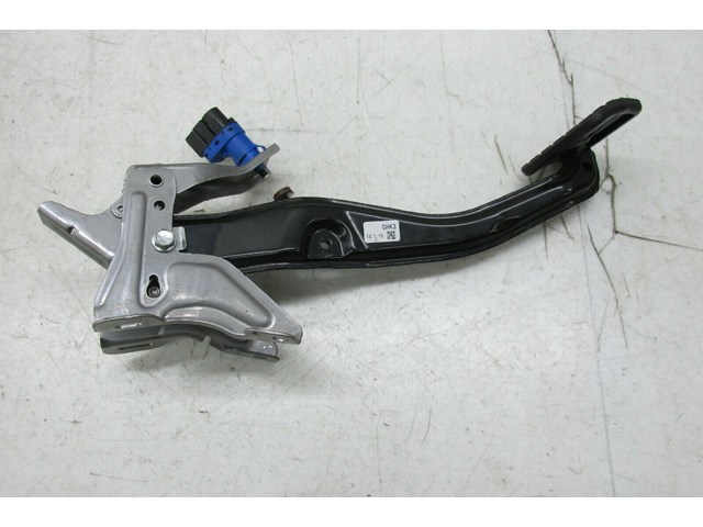2013-2017 MAZDA 6 OEM BRAKE PEDAL WITH SENSOR ASSEMBLY 