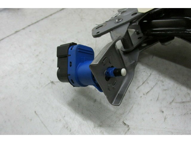 2013-2017 MAZDA 6 OEM BRAKE PEDAL WITH SENSOR ASSEMBLY 