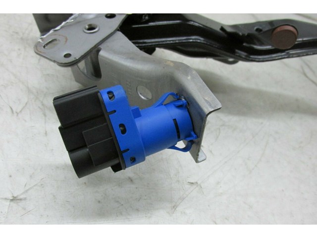 2013-2017 MAZDA 6 OEM BRAKE PEDAL WITH SENSOR ASSEMBLY 