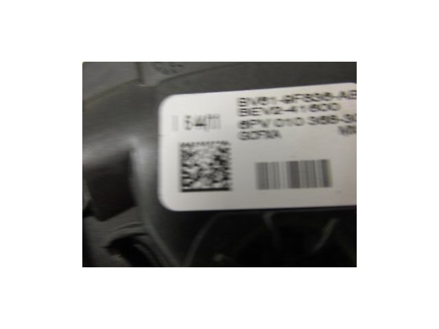 2012-2014 FORD FOCUS OEM ACCELERATOR GAS THROTTLE PEDAL  