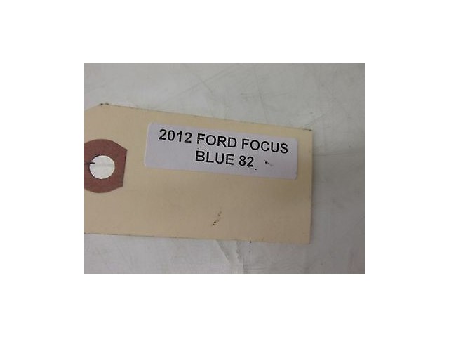 2012-2014 FORD FOCUS OEM ACCELERATOR GAS THROTTLE PEDAL  