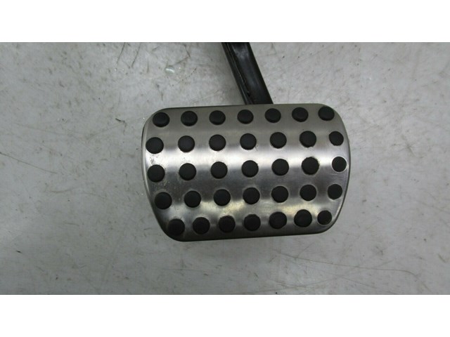 2012-2015 MERCEDES C250 COUPE W204 OEM BRAKE PEDAL ASSEMBLY 