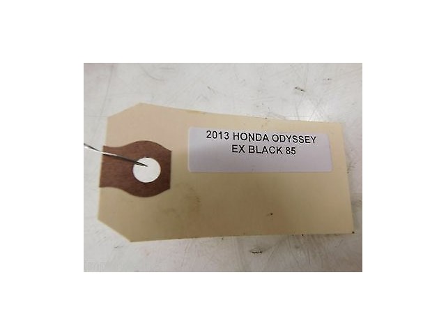 2011-2013 HONDA ODYSSEY OEM BRAKE PEDAL ASSEMBLY BCD200504