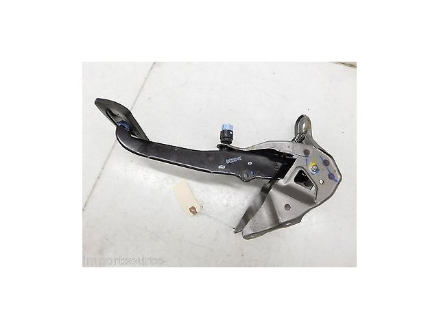 2011-2013 HONDA ODYSSEY OEM BRAKE PEDAL ASSEMBLY BCD200504