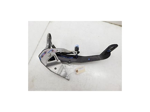 2011-2013 HONDA ODYSSEY OEM BRAKE PEDAL ASSEMBLY BCD200504