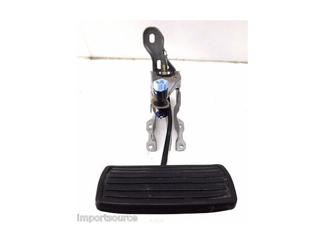 2011-2013 HONDA ODYSSEY OEM BRAKE PEDAL ASSEMBLY BCD200504