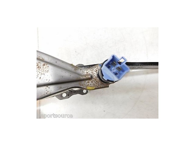 2011-2013 HONDA ODYSSEY OEM BRAKE PEDAL ASSEMBLY BCD200504