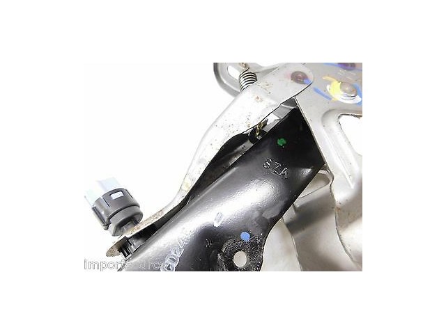 2011-2013 HONDA ODYSSEY OEM BRAKE PEDAL ASSEMBLY BCD200504