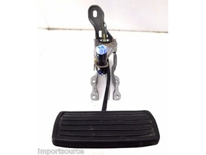 2011-2013 HONDA ODYSSEY OEM BRAKE PEDAL ASSEMBLY BCD200504