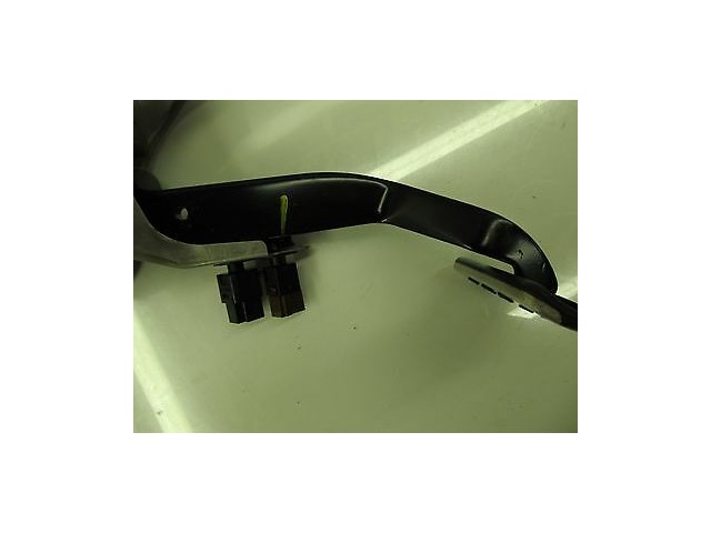 2005-2007 INFINITI G35 COUPE OEM BRAKE PEDAL ASSEMBLY W/ SENSORS STOP