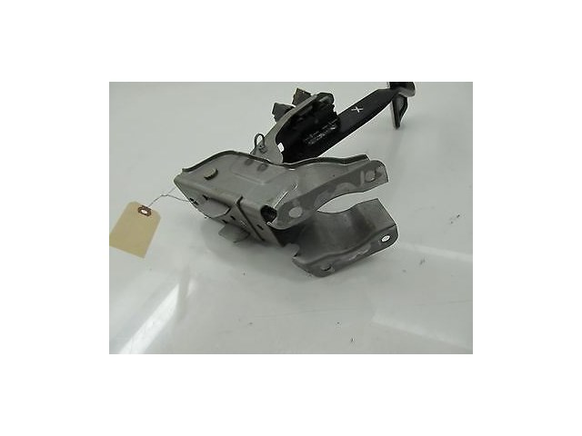 2005-2007 INFINITI G35 COUPE OEM BRAKE PEDAL ASSEMBLY W/ SENSORS STOP