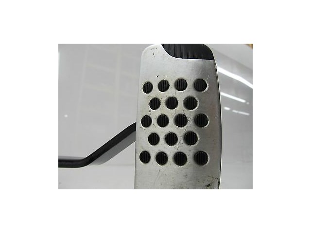 2005-2007 INFINITI G35 COUPE OEM BRAKE PEDAL ASSEMBLY W/ SENSORS STOP