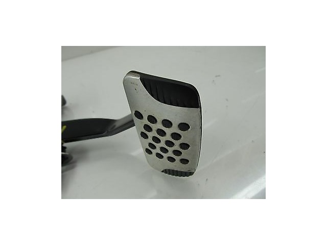 2005-2007 INFINITI G35 COUPE OEM BRAKE PEDAL ASSEMBLY W/ SENSORS STOP