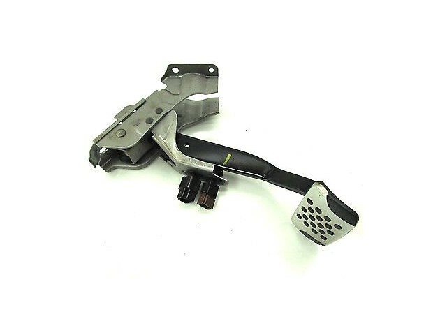2005-2007 INFINITI G35 COUPE OEM BRAKE PEDAL ASSEMBLY W/ SENSORS STOP