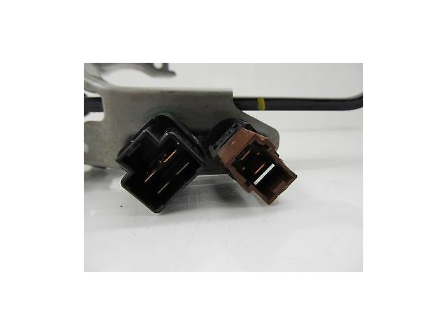 2005-2007 INFINITI G35 COUPE OEM BRAKE PEDAL ASSEMBLY W/ SENSORS STOP