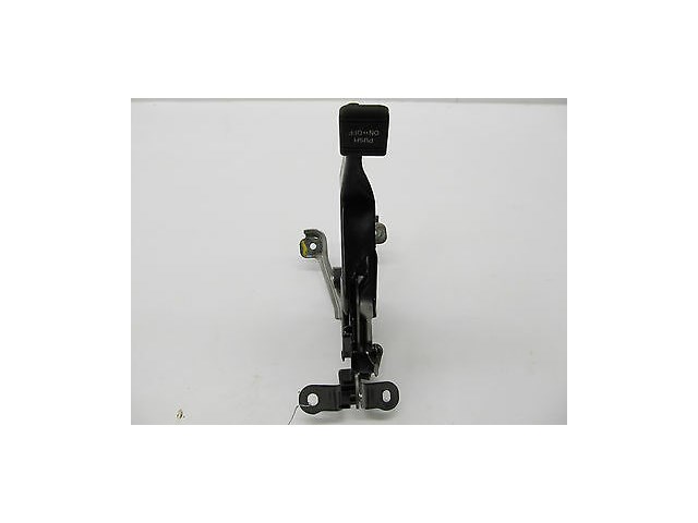 2007-2008 INFINITI G35S SEDAN OEM EMERGENCY FOOT BRAKE PEDAL E BRAKE RELEASE