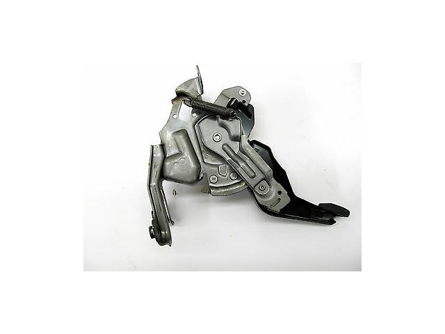 2007-2008 INFINITI G35S SEDAN OEM EMERGENCY FOOT BRAKE PEDAL E BRAKE RELEASE