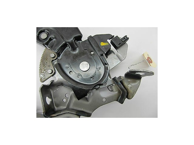 2007-2008 INFINITI G35S SEDAN OEM EMERGENCY FOOT BRAKE PEDAL E BRAKE RELEASE