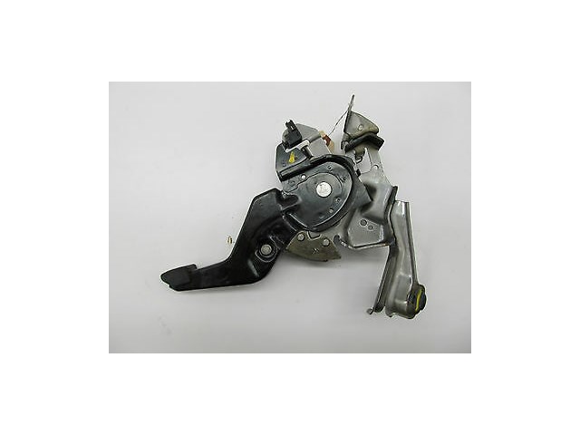 2007-2008 INFINITI G35S SEDAN OEM EMERGENCY FOOT BRAKE PEDAL E BRAKE RELEASE