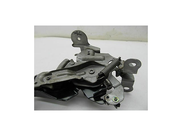 2006-2009 INFINITI M35 OEM LEFT FRONT E BRAKE EMERGENCY BRAKE PEDAL ASSEMBLY 