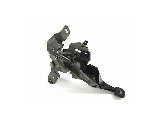 2006-2009 INFINITI M35 OEM LEFT FRONT E BRAKE EMERGENCY BRAKE PEDAL ASSEMBLY 