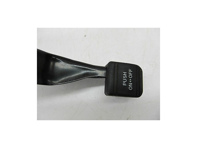 2006-2009 INFINITI M35 OEM LEFT FRONT E BRAKE EMERGENCY BRAKE PEDAL ASSEMBLY 