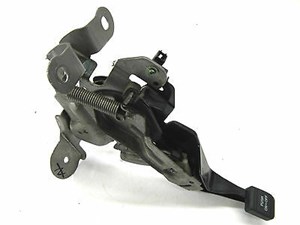 2006-2009 INFINITI M35 OEM LEFT FRONT E BRAKE EMERGENCY BRAKE PEDAL ASSEMBLY 