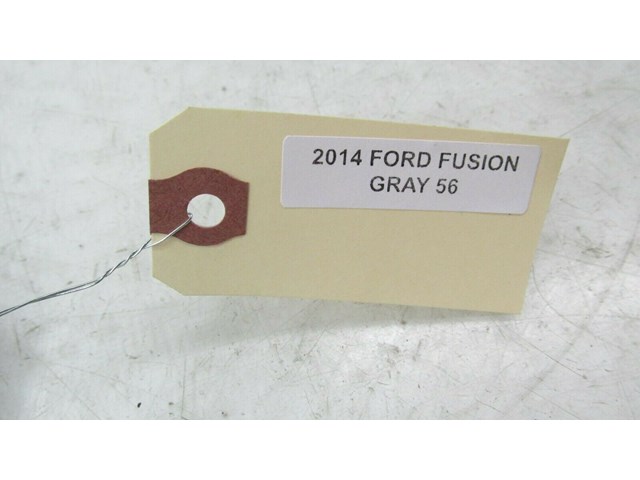 2013-2018 FORD FUSION OEM GAS ACCELERATOR PEDAL D69C9F836 