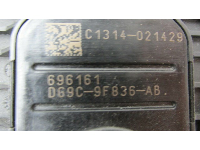 2013-2018 FORD FUSION OEM GAS ACCELERATOR PEDAL D69C9F836 