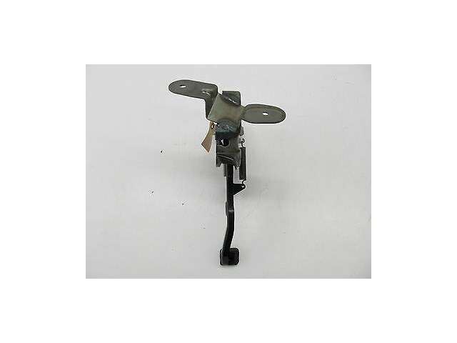 2003-2004 INFINITI M45 OEM DRIVER'S SIDE E-BRAKE EMERGENCY BRAKE PEDAL ASSEMBLY 