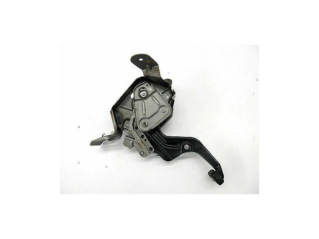 2003-2004 INFINITI M45 OEM DRIVER'S SIDE E-BRAKE EMERGENCY BRAKE PEDAL ASSEMBLY 