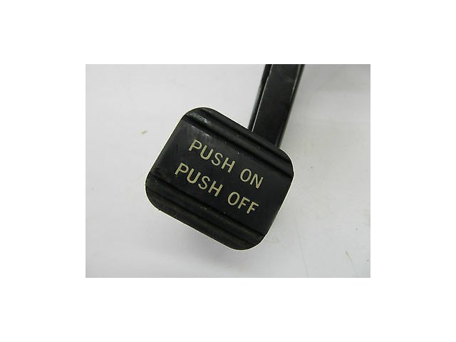 2003-2004 INFINITI M45 OEM DRIVER'S SIDE E-BRAKE EMERGENCY BRAKE PEDAL ASSEMBLY 